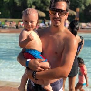 Meet your Posher, Jean-philip